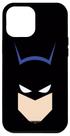 Capa para iPhone 12 Pro Max BATMAN Cabeça do Morcego