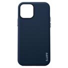 Capa para iPhone 12 Pro Max Proteção 360º Shield Laut azul marinho