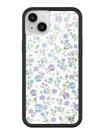 Capa para iPhone 13/14 - Estampa Wildflower