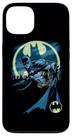 Capa para iPhone 13 BATMAN Heed The Call Logo