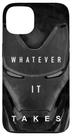 Capa para iPhone 13 Marvel Homem de Ferro Whatever It Takes