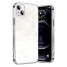 Capa para iPhone 13 Mini 5,4" Mármore ZERODAMAGE SAHARA