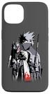 Capa para iPhone 13 Naruto Kakashi Story Edição Limitada