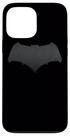 Capa para iPhone 13 Pro Max BATMAN com Símbolo do Morcego