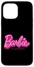 Capa para iPhone 13 Pro Max - Tema Barbie (Boneca Vendida Separadamente)