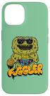 Capa para iPhone 14 Fuggler Count Underoo Mcgoo Capa para iPhone 14 Fuggler Count Underoo Mcgoo