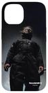 Capa para iPhone 14 Halloween II Michael Myers Capa para iPhone 14 Halloween II Michael Myers