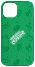 Capa para iPhone 14 My Singing Monsters Vegidian Green