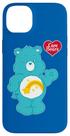 Capa para iPhone 14 Plus Care Bears Wish Bear Capa para iPhone 14 Plus Care Bears Wish Bear
