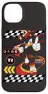 Capa para iPhone 14 Plus Sonic The Hedgehog Shadow