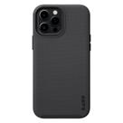 Capa para iPhone 14 Pro anti riscos 4,2m super protetora Shield cinza Laut
