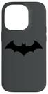 Capa para iPhone 14 Pro Batman Hush Logo Protetora