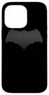 Capa para iPhone 14 Pro Max BATMAN com Símbolo do Morcego