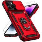 Capa para iPhone 14 Pro Max M MAIKEZI com Tampa Deslizante e Proteção contra Quedas de 4,5 Metros