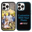 Capa para iPhone 14 Pro Max - Modelo Guard Dog Capa para iPhone 14 Pro Max - Modelo Guard Dog