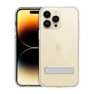 Capa para iPhone 14 Pro Max - Slim Fit -Transparente-Gshield