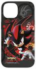 Capa para iPhone 14 - Sonic The Hedgehog com Sonic e Shadow