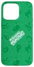Capa para iPhone 15 Pro Max My Singing Monsters Vegidian Green