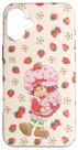 Capa para iPhone 16 Plus - Estampa Strawberry Shortcake