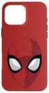 Capa para iPhone 16 Pro Max Marvel Homem-Aranha