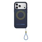 Capa para iPhone 17 Pro Max OtterBox Sole Azul