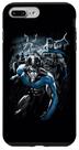 Capa para iPhone 7 Plus 8 Plus BATMAN Dupla Dinâmica