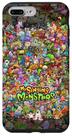 Capa para iPhone 7 Plus/8 Plus My Singing Monsters Monster Medley