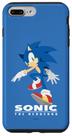 Capa para iPhone 7 Plus/8 Plus - Sonic The Hedgehog