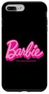 Capa para iPhone 7 Plus/8 Plus - Tema Barbie (Boneca Vendida Separadamente)