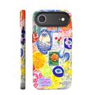 Capa para iPhone Air 6,5" VSANT Antichoque com Design Fofo Capa para iPhone Air 6,5" VSANT Antichoque com Design Fofo