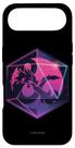 Capa para iPhone Air Dungeons & Dragons Ampersand Dados 3D