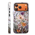 Capa para iPhone VSANT 17 Pro Max 6,9" Floral à prova de choque Capa para iPhone VSANT 17 Pro Max 6,9" Floral à prova de choque