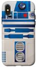 Capa para iPhone X/XS STAR WARS R2-D2 Droid Astromech