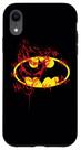 Capa para iPhone XR BATMAN Coringa Grafite Capa para iPhone XR BATMAN Coringa Grafite