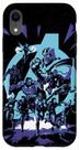Capa para iPhone XR Marvel Avengers Endgame Thanos