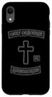 Capa para iPhone XR Ozzy Osbourne Birmingham Cross