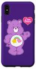 Capa para iPhone Xs Max Care Bears Urso Melhor Amigo