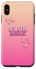 Capa para iPhone XS Max Club Roblox Clássico