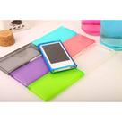 Capa para iPod Nano 7 8 BestForYou Soft TPU Rubber Pack 7 Capa para iPod Nano 7 8 BestForYou Soft TPU Rubber Pack 7