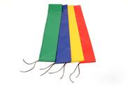 Capa para Isotubo de Cama Elástica Kit 20 unidades