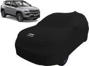 Capa Para Jeep Compass Sob Medida