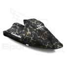 Capa Para Jet Ski Kawasaki Stx 15f 150 - Monster - Camuflada Capa Para Jet Ski Kawasaki Stx 15f 150 - Monster - Camuflada
