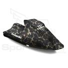 Capa Para Jet Ski Kawasaki Ts - Logo Monster - Camuflada Capa Para Jet Ski Kawasaki Ts - Logo Monster - Camuflada