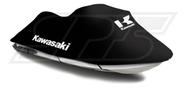 Capa Para Jet Ski Kawasaki Xi / Ss - Rip Stop Preto