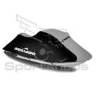 Capa Para Jet Ski Sea Doo Spark Trixx 2 Lugares - Alta Proteção Capa Para Jet Ski Sea Doo Spark Trixx 2 Lugares - Alta Proteção