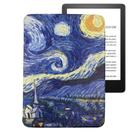Capa para Kindle Paperwhite 7” 2024 12ª Ger - reforçada