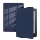 Capa para Kindle Paperwhite 7” 2024 - traseira em acrílico