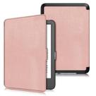Capa para Kindle Paperwhite de 6 polegadas em couro PU Flyorigin Capa para Kindle Paperwhite de 6 polegadas em couro PU Flyorigin