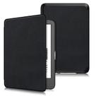 Capa para Kindle Paperwhite de 6 polegadas em couro PU Flyorigin Capa para Kindle Paperwhite de 6 polegadas em couro PU Flyorigin
