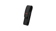 Capa para lanterna Coast 21349 S40 em tecido resistente Capa para lanterna Coast 21349 S40 em tecido resistente